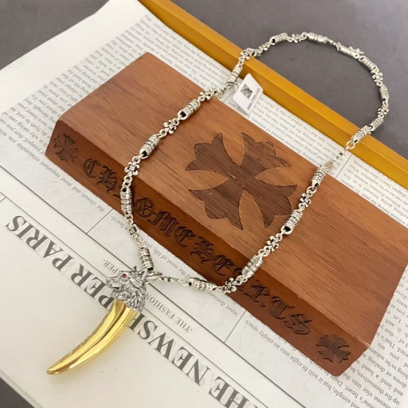 Chrome Hearts Necklaces